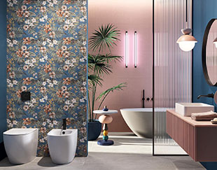 Butticè ceramiche agrigento pavimenti e rivestimenti, rubinetteria ... Bagni pavimenti e rivestimenti