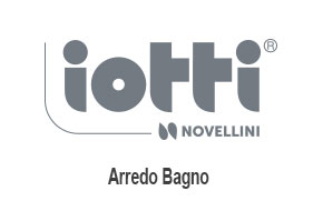 Iotti arredo bagno